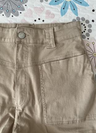 Жіночі шорти h&m