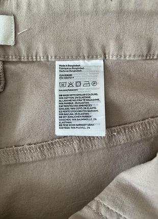 Жіночі шорти h&m5 фото