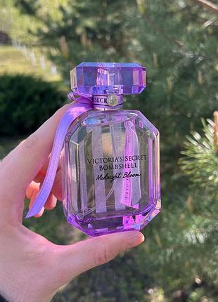 Парфуми victoria's secret midnight bloom