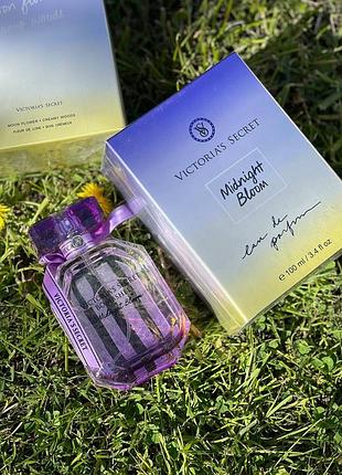 Парфуми victoria's secret midnight bloom2 фото