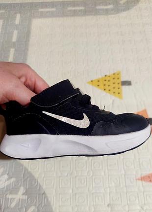 Кроссовки nike 23 размер2 фото