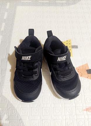 Кроссовки nike 23 размер1 фото