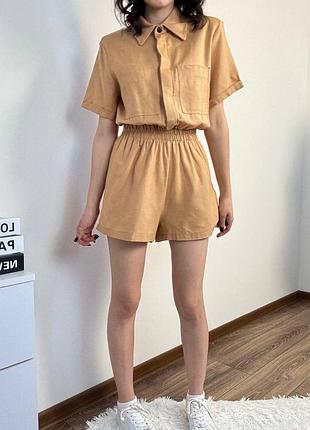 Комбінезон крутезний