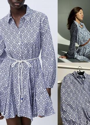 Сукня zara