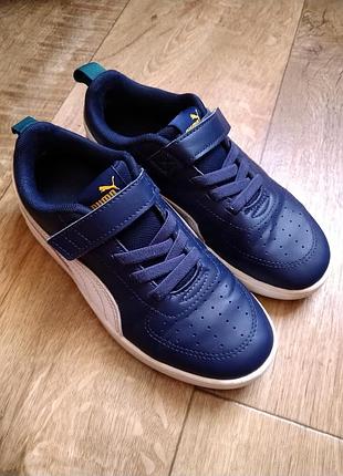 Кроссовки puma кеды кроссовки
