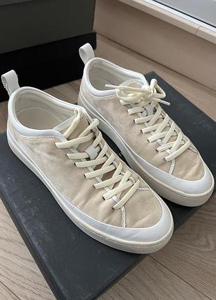 Кеди massimo dutti
