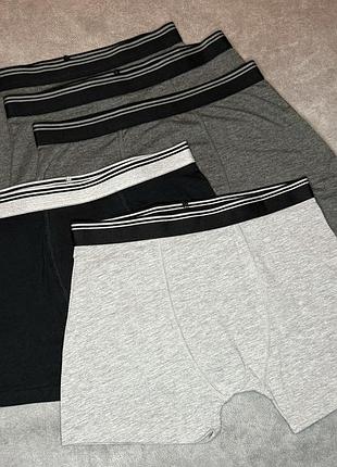 Труси боксери для хлопців підлітків primark 12/13р 158см