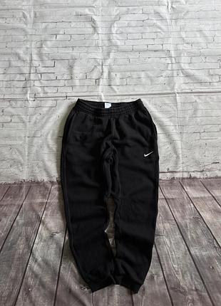 Nike basic pants eye базові спортивки котонові найк