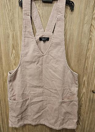 Продам фирменный сарафан new look