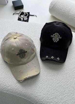 Кепка жіноча