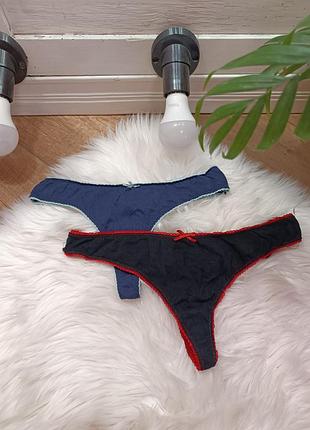 Трусики женские
