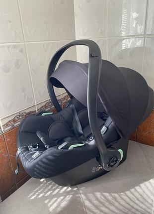 Автокресло анекс космо