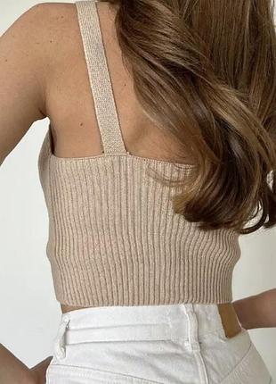 Топ-майка жіноча