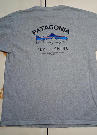 Patagonia футболка размер xxxl маломерит