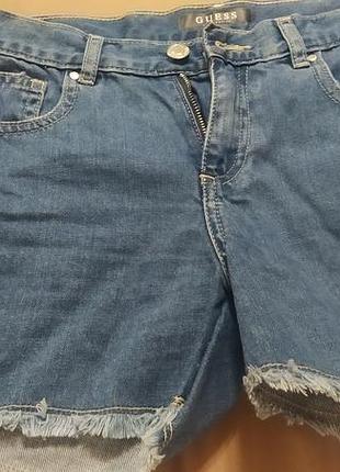 Шорти guess