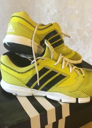 Чоловічі кросівки adidas tr 360