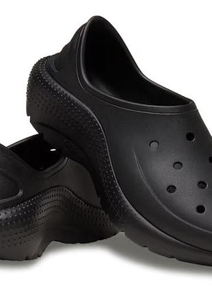 Кросівки crocs classic sneaker, м9, м10, м11, м12 3