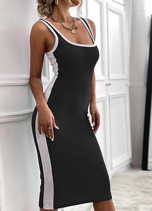 Платье 👗 женское zara стильное классное модное летнее