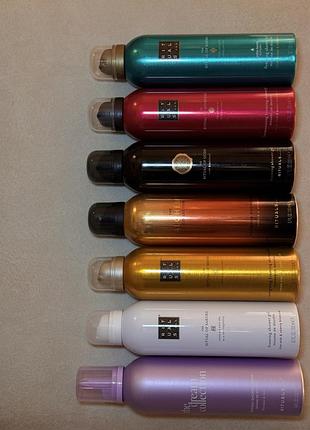 Косметика rituals