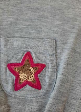 Літня сукня gymboree 3