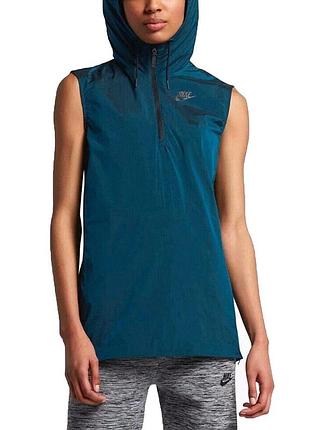 Безрукавка nike sportswear tech