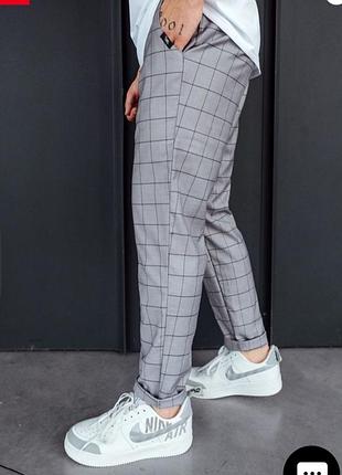 Брюки мужские staff. 2