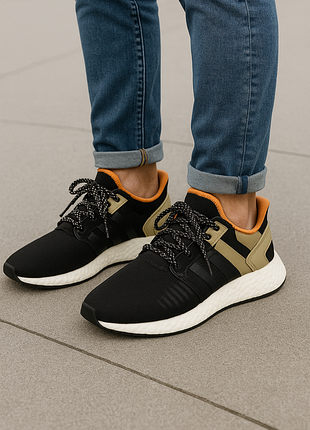 Кросівки ADIDAS PERFORMANCE Scarpa da calcio Ghosted nero 91/17