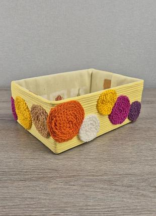 Органайзер для хранения вещей