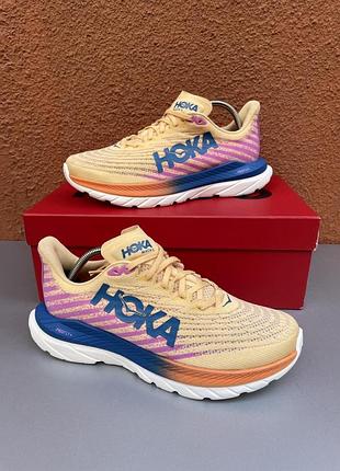 Оригинальные кроссовки hoka 🔥унисекс