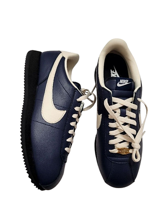 Кроссовки nike cortez by yon 44.5 г.
мужские кроссовки nike coptez 
мужские кроссовки найк кортеж