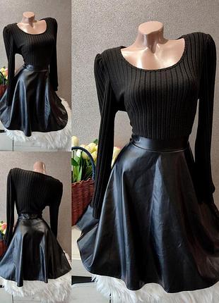 Платье платье р44