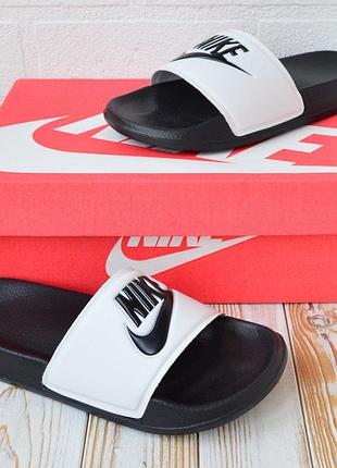 Nike жіночі чорні