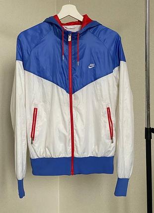 Вітровка nike оригінал