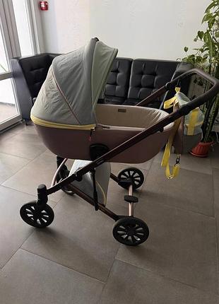 Візок anex e/type x victor wilson innovation