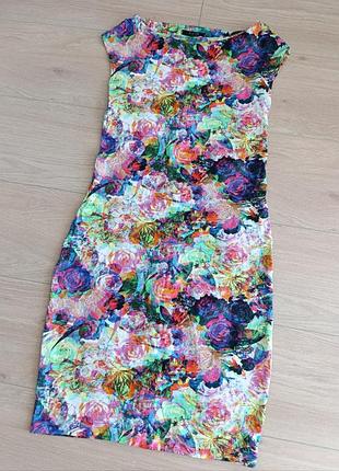 Mohito шикарное платье платья платье