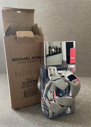 Michael kors pour homme di michael kors edp 100 ml