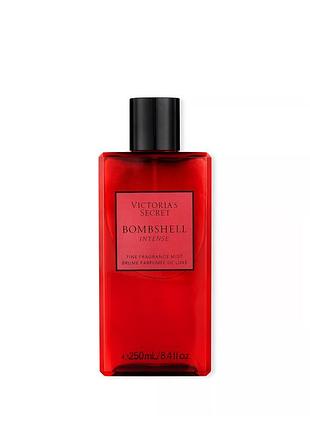 Victoria's secret bombshell intense