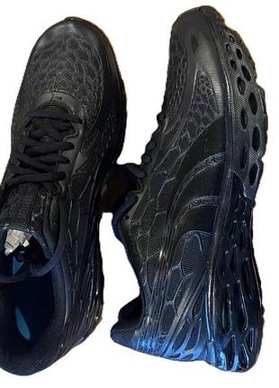 Кроссовки сникерсы puma mens bioweb elite web cage