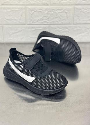 Кросівки на хлопчика кеди для хлопчика мокасини сліпони літні кросівки