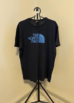 Футболка the north face