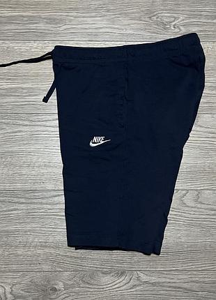 Шорты nike s size