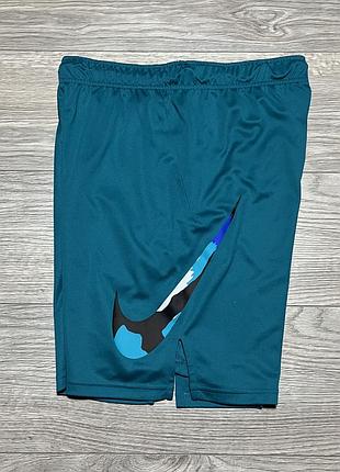 Шорты nike s size