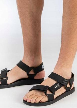 Чоловічі сандалії rider free style sand ad 11671-20766