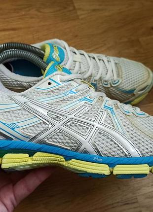 Кроссовки asics gel Бангладеш 2000 размер 40