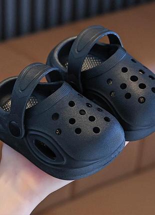 Крокси для дітей 2