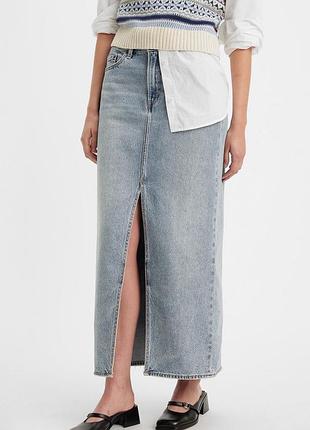 Спідниця levi’s