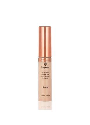 Консилер для обличчя angelic concealer bogenia