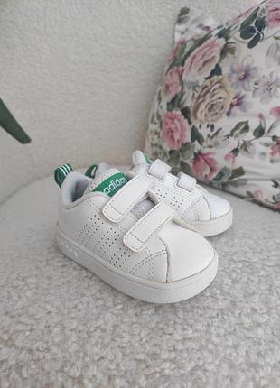 Кросівки adidas stan smith немовля 19 розмір