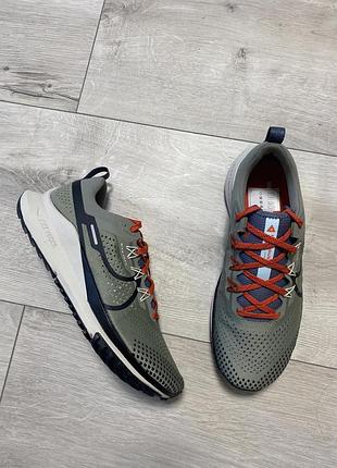 Кросівки nike react pegasus trail 4 оригінал dj6158 007