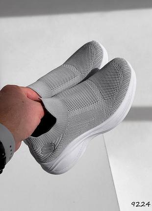 Кросівки текстиль